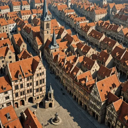 Ренессанс: почему это был взрыв идей