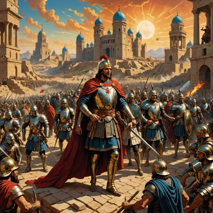 Империи: почему они растут и почему распадаются