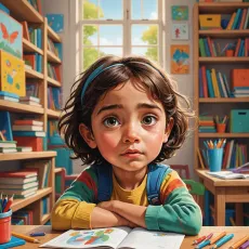 Тафефобия у детей: как называется страх быть похороненным заживо и что нужно знать родителям